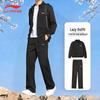 Li-Ning Unisex Stand-Up Collar Tracksuit