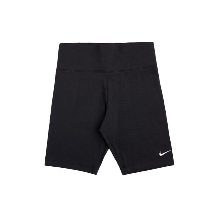 Nike Sports Life Collection Cycling Pants Women's Black CJ2661-010