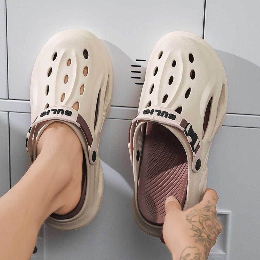Men's, Breathable Shoes, Slippers, Comfortable, Lightweight, Sandals, Casual Shoes, Unisex