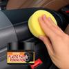Vosk na renovaci plastů automobilů, Oprava škrábanců na náraznících a interiérech automobilů, Zvýrazňuje plasty a obnovuje je, Zabraňuje stárnutí