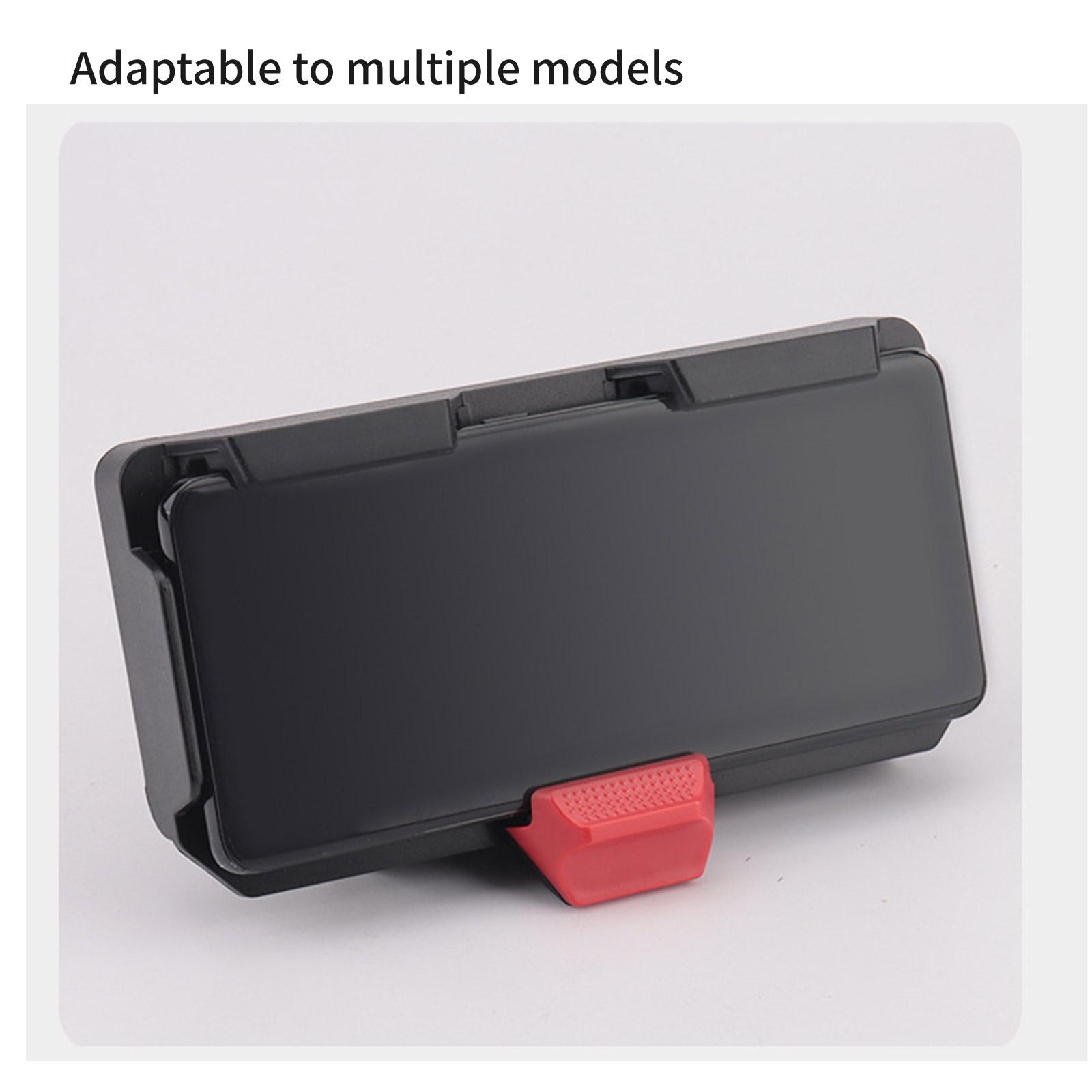 Крепление для беспроводного зарядного устройства для мотоцикла для F900XR F750/F850GS — фото 4