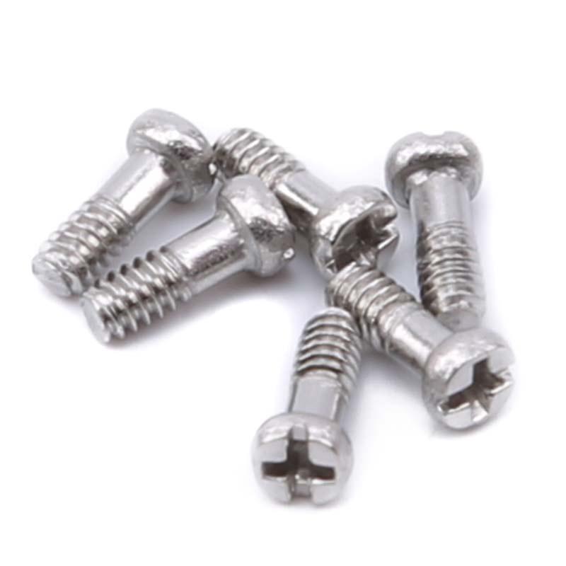 Transparent Boxed Glasses Screw Set Tool