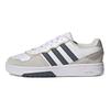 adidas Courtic White Grey Unisex tenisky Cloud-White Grey-One GX4366