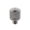 0.3/0.4/0.5/0.6mm low-pressure atomizing nozzle irrigation with 1/2 "to 3/16" threaded connector nozzle angle adjustment