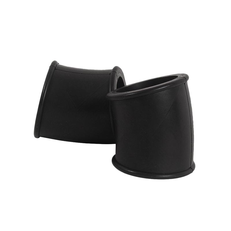 Motorcycle Carb Intake Tube Rubber Sleeve Set for BMW R50 R50/2 R50S R60 R60/2 1955-1967 1968 1969