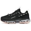 Anta Full Length Air Cushion Low top Running Shoes Women's Black Pink (Unisex) Running Shoes 922035505 4