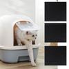 6 Pack Cats Litter Box Odor Filter Pad Eliminators for Automatic Cleaning Systems Long Time Deodorizer