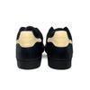 Adidas Originals SUPERSTAR Golden Star Rhythm Low top Skateboard Shoes Unisex Black Yellow EG4959(Team551-)