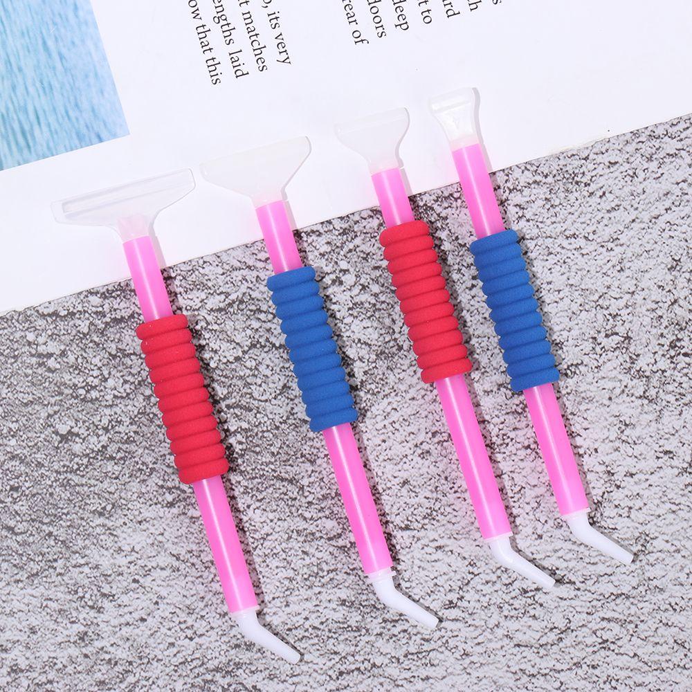 Elbow Sewing Accessories Anti-fatigue Diamond Painting Tool 5D Diamond Painting Point Drill Pen