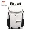 Large Capacity Men Fashion Backpack Multifunction 17.17.3 Inch Laptop Backpack 45L Outdoor Travel Backpack