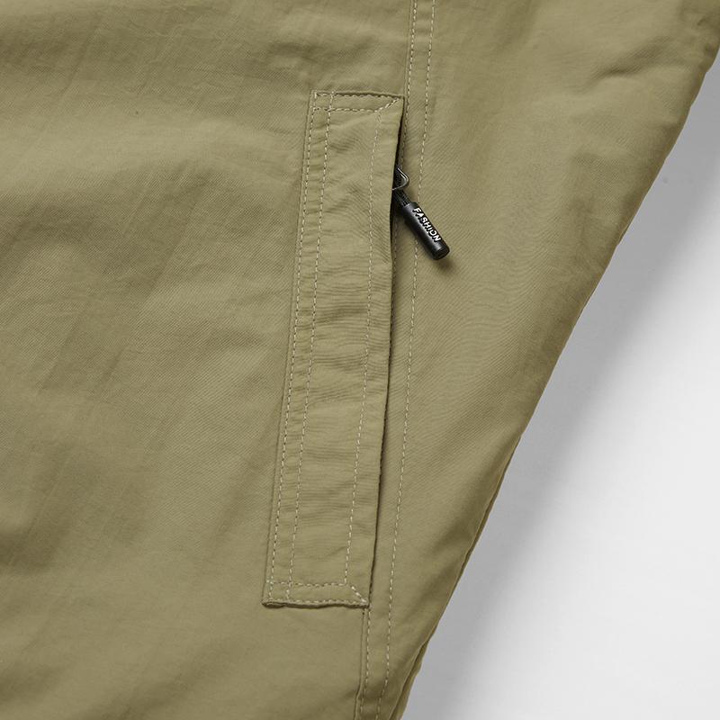 Nowa męska moda codzienna Zimowa kurtka sportowa na świeżym powietrzu Kurtka damska na co dzień