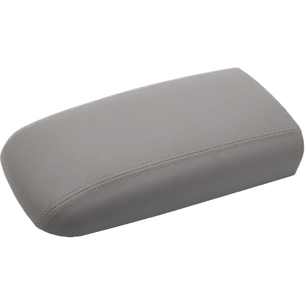 Ezzy Auto Gray Center Console Lid Center Console Lid Kit Fit For GM Chevy Buick Isuzu SAAB Oldsmobile Vehicles REPL 25998838