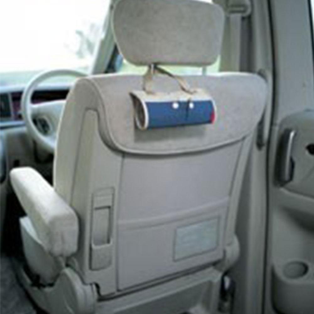 PVC Umbrella Cover Car Wet Rain Storage Bag Portable Sheath Bags