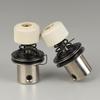 Metal Lockstitch Gripper With Spring Thread Tension Accessories DIY Industrial Sewing Machine Accessories Replacement