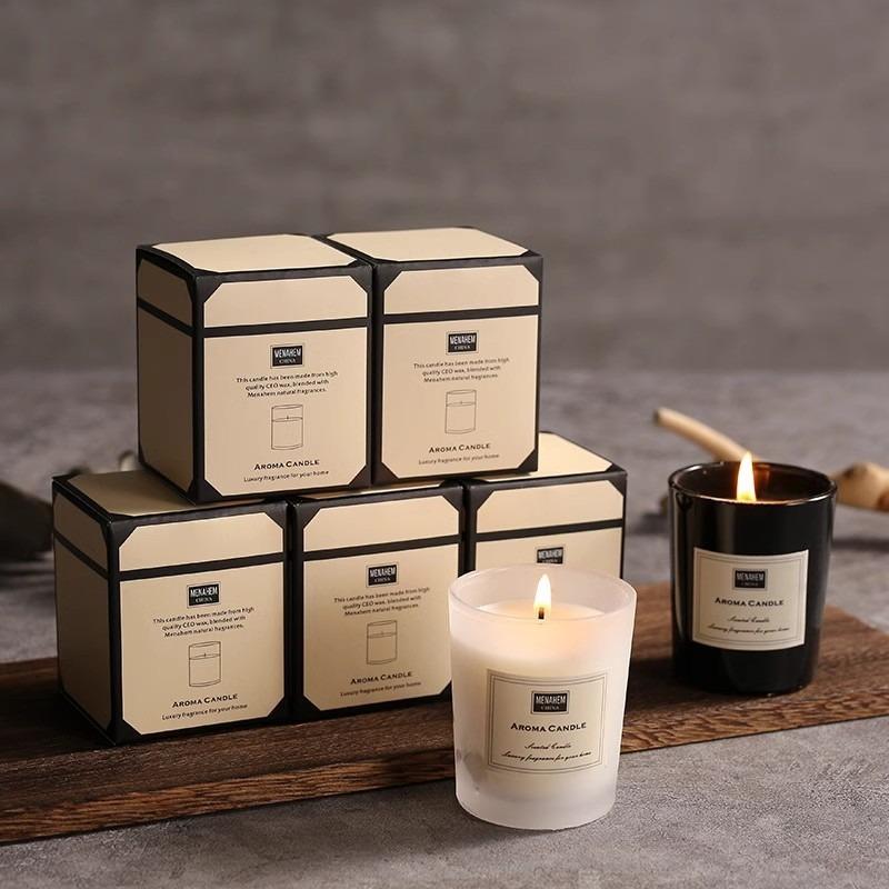 Aroma Candle Cups Home Indoor Permanent Gift Gifts Accessories Gifts