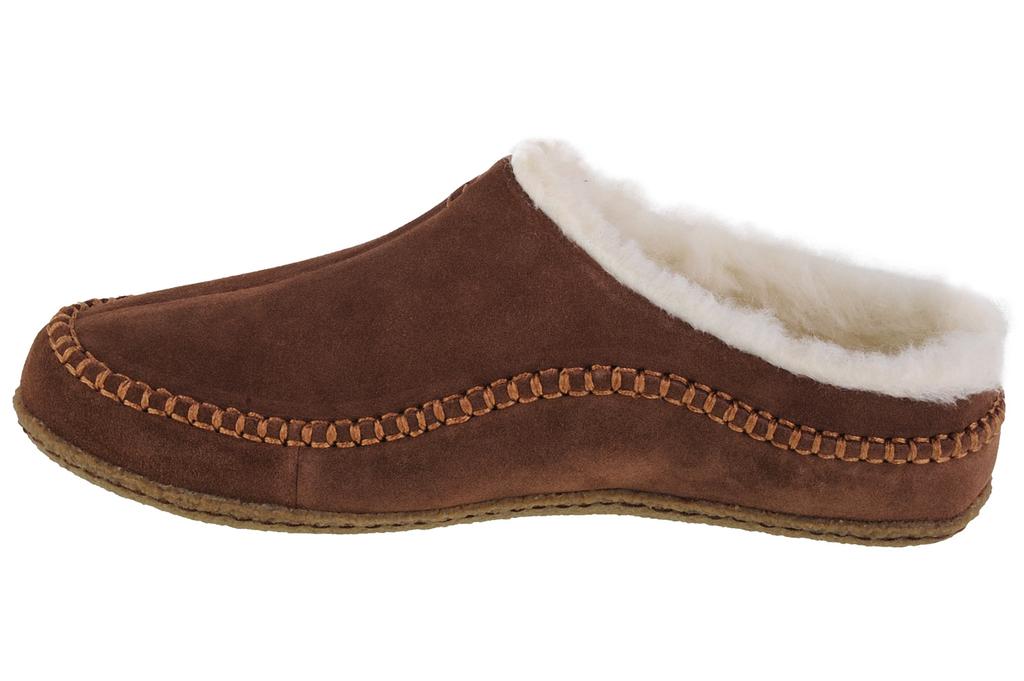 Sorel Lanner Ridge, Mens Brown Slippers