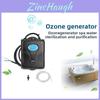 Spa Ozon Generator Wasserreiniger Für Pool Desinfektion Mit Ac220v Stromversorgung