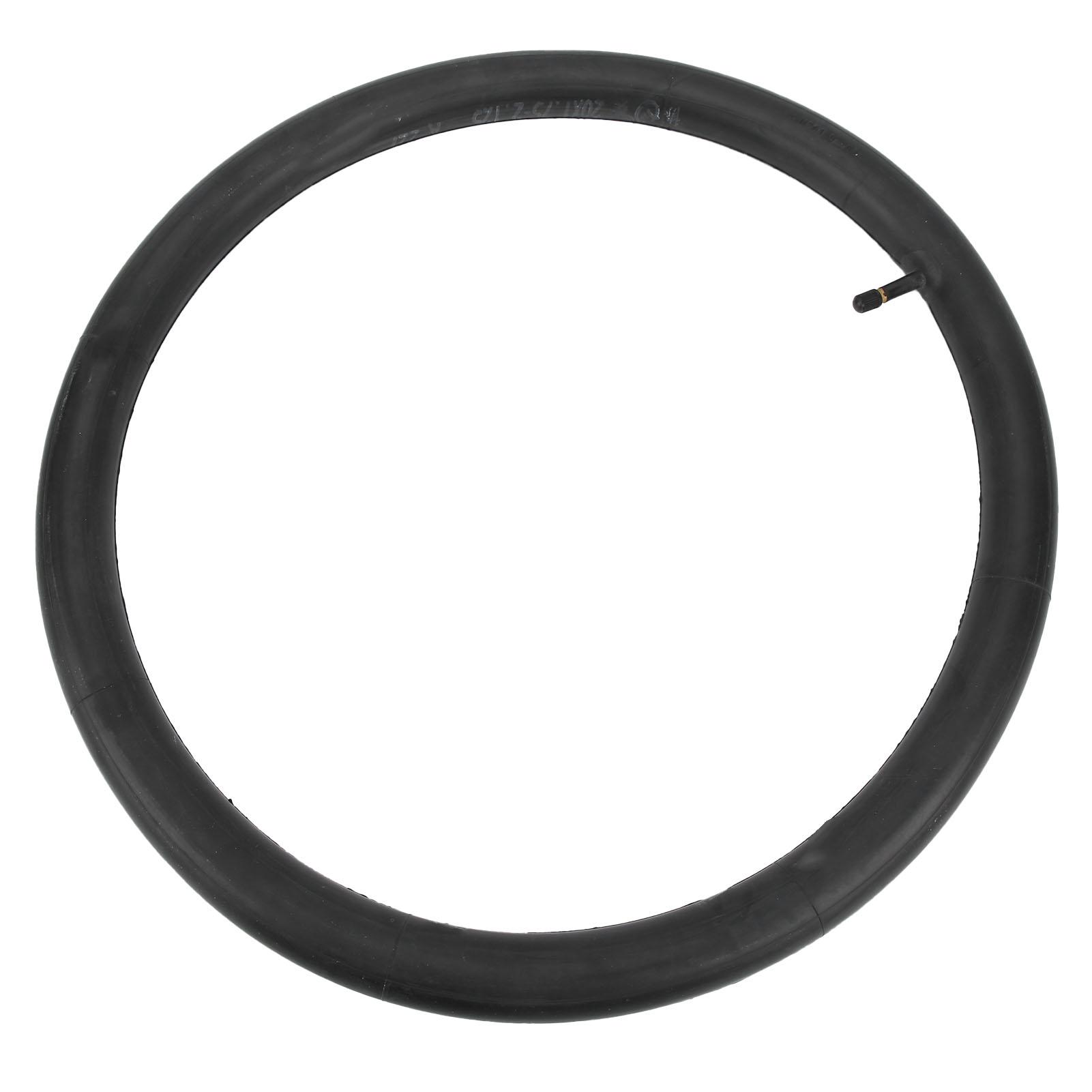 Запасные камеры для велосипеда Легкие Легко установить Практичные в использовании Долгий срок службы Велосипедные камеры для горного велосипеда