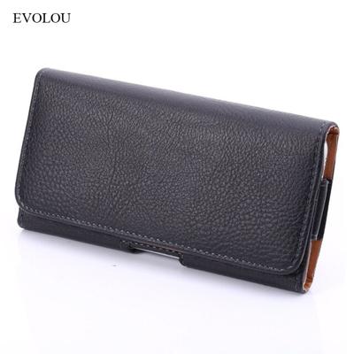 Custodia in pelle per Samsung S21 Plus S21 Ultra A72 A52 A32 5G A12 A42 M51 M31 M01 Core Prime M21 M11 S20 FE Custodia universale per fondina con clip da cintura