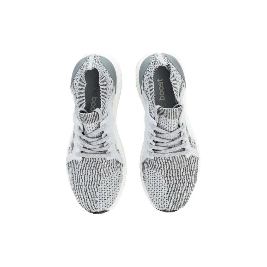 adidas UltraBoost X 'Grey Silver' Women's BB1695