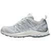 Xa Pro 3D Soft Comfortable Low Top Outdoor Functional Shoes Unisex Shoes Dawn-Blue Silver Vanilla 477736