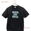 BlackEyePatch HOMEBOYZ TEE Size XL Black Men Vintage Washed Homme Stylish Top For Everyday Wear Soft Streetwear Comfortable