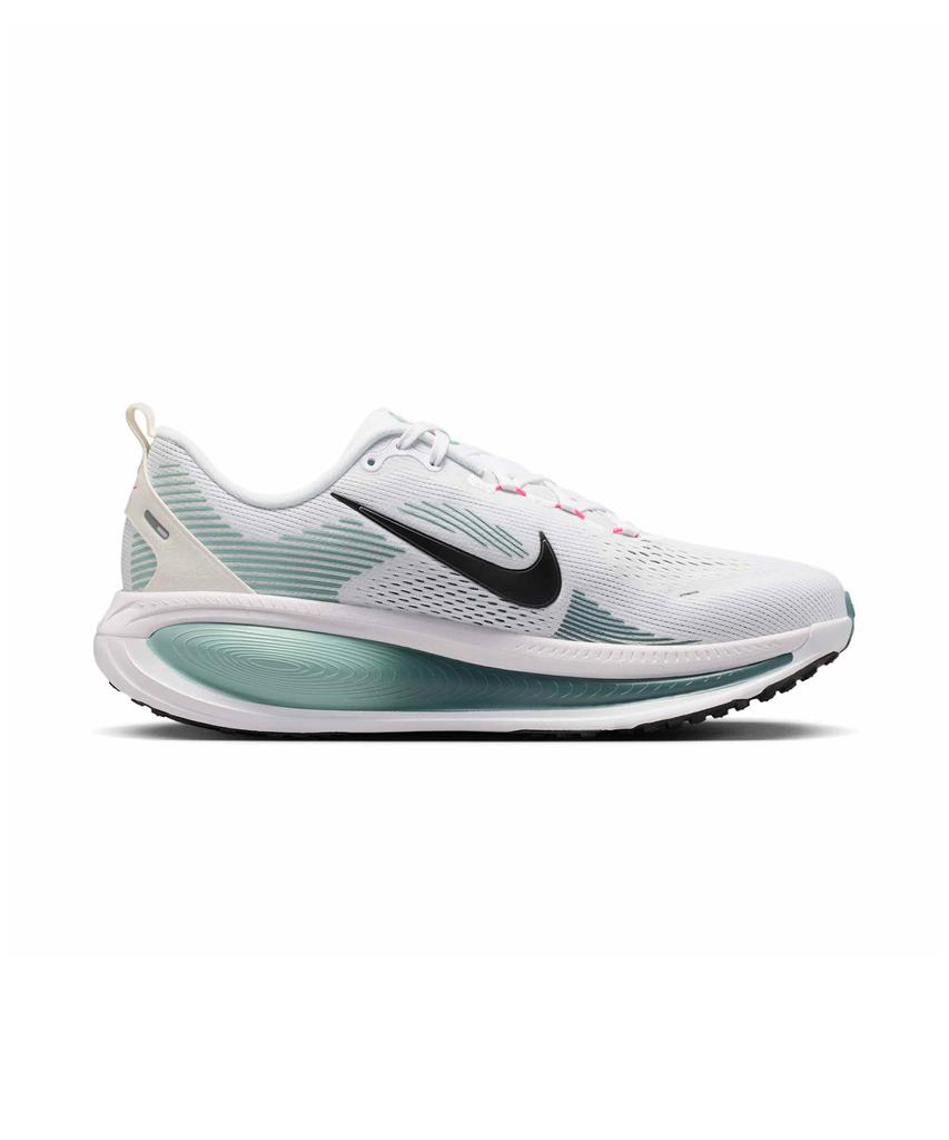Nike Vomero 18 M - White:Mineral Slate:Mineral:Black / Hm6803-110