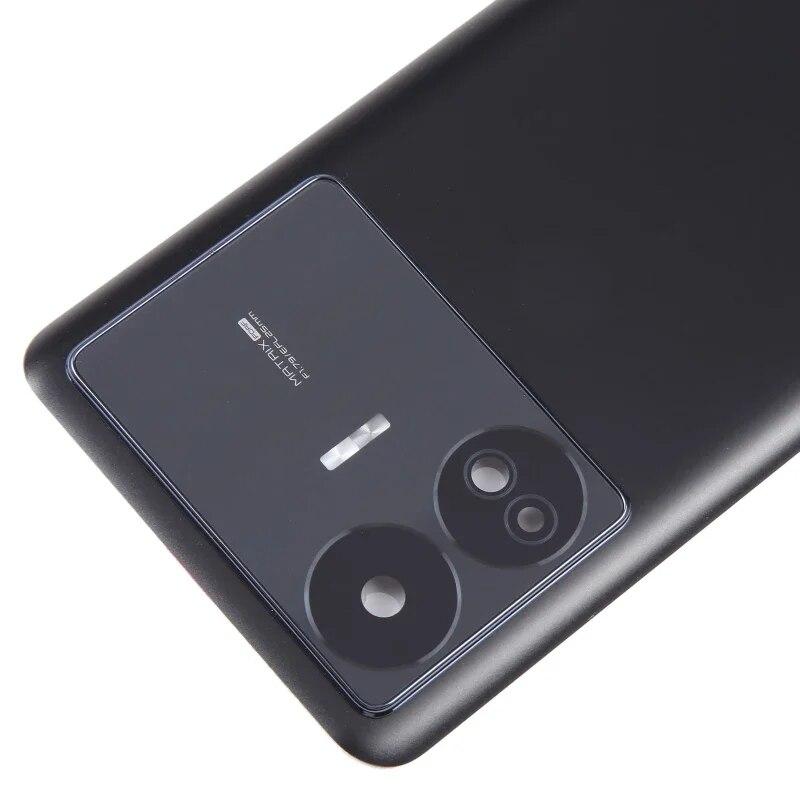 Back Glass For Realme GT Neo5 SE Battery Back Cover Realme GT Neo5 SE Phone Rear Housing Replacement