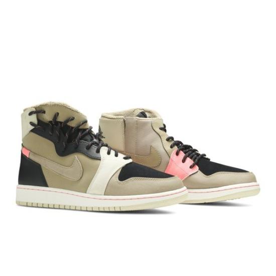 Air Jordan Wmns Air Jordan 1 Retro Rebel XX Utility Pack BQ6481-200