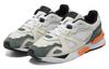 Men's Sneakers PUMA Unisex Mirage Mox Running Shoes Creamy