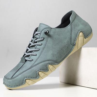 Pánska obuv Nízka Pánska a dámska ležérna obuv Martinky Pánska obuv Chobotnica Veľká veľkosť