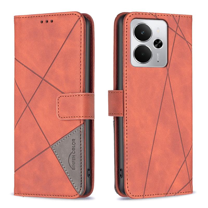Funda Tipo Cartera con Tapa Para Realme 14X Global Fundas en Para OPPO Realme 14 Pro 5G 14X Carcasa Bolsas Protectoras de Teléfono de Cuero 2025