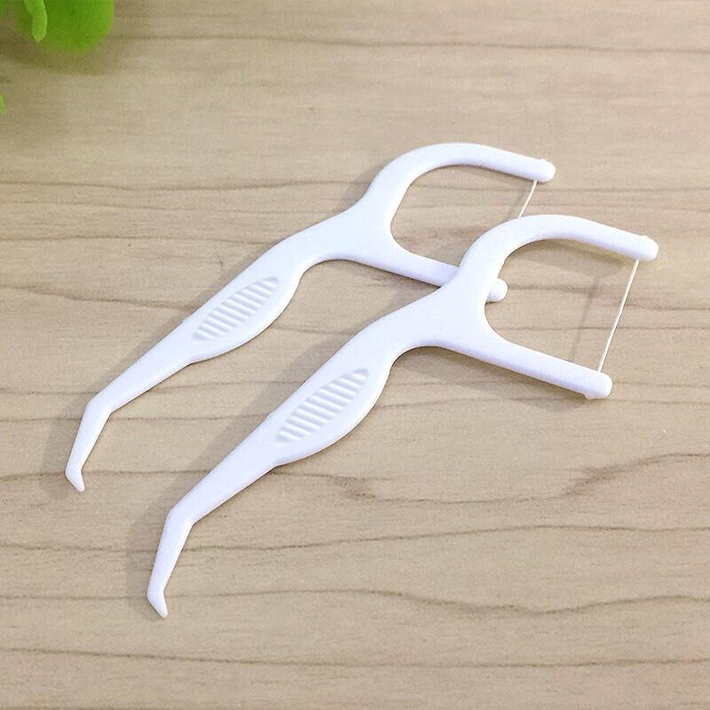 Tianqu High-Tension Dental Floss Picks