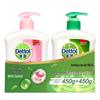 Antibacterial Hand Wash Set