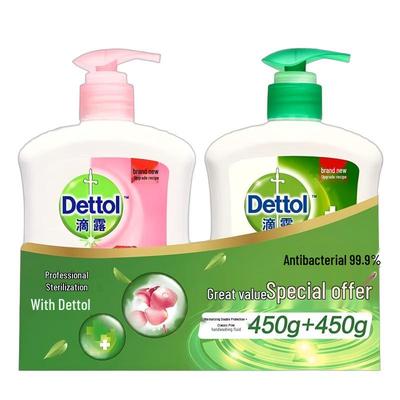 Antibacterial Hand Wash Set