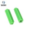 Agents Mickey JGP-1859 M8 Green Expansion Plugs (200 Count)