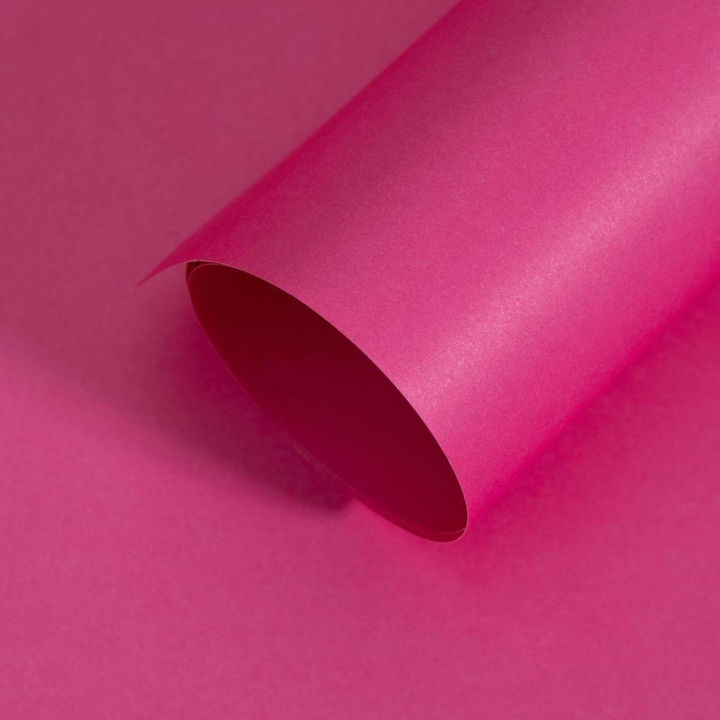 Thick Waterproof Double-Sided Laminated Bouquet Wrapping Paper