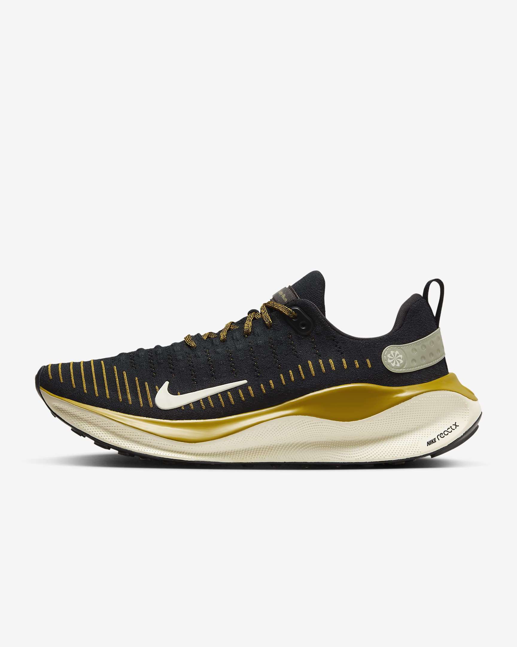

Мужские кроссовки для бега по шоссе Nike Infinity Run 4 DR2665-006 Мужские кроссовки