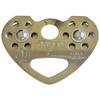 ANPEN U23 Heart-shaped Pulley for Rescue & Zip Line