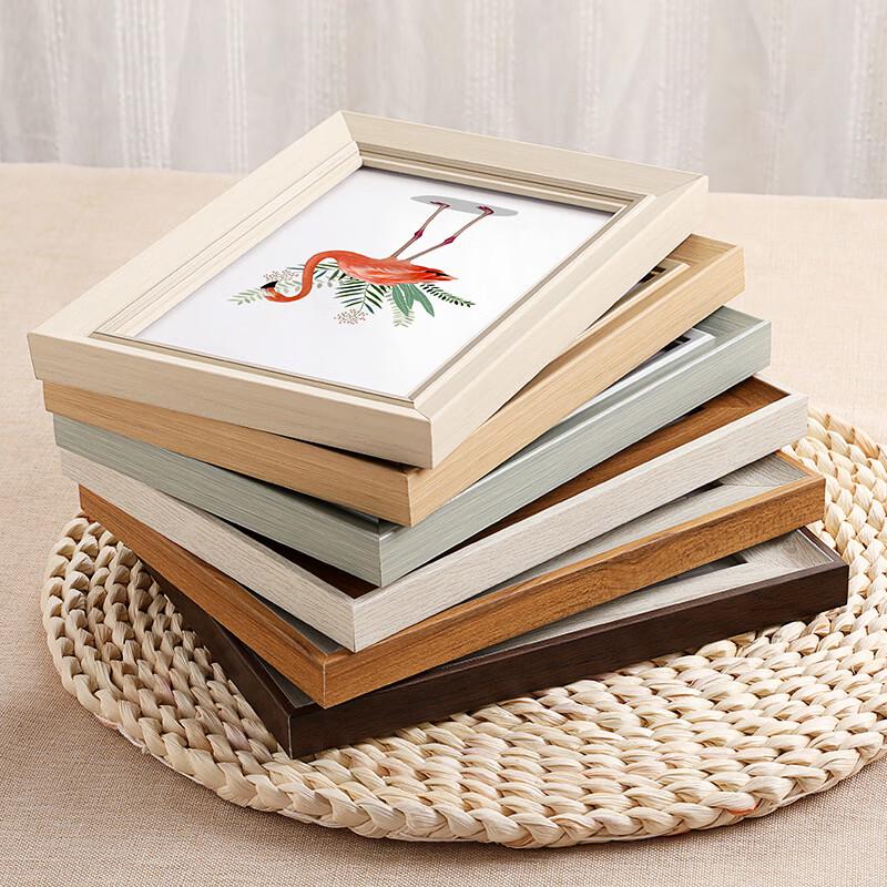 Changbaosen 10-inch European Style Photo Frame