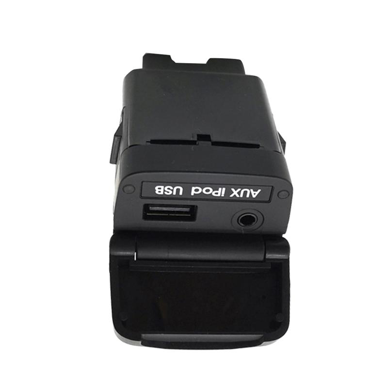 For Hyundai Sonata YF I45 2011-2014 96120-3S100 961203S100 USB Reader Port Jack Assy AUX USB Hub