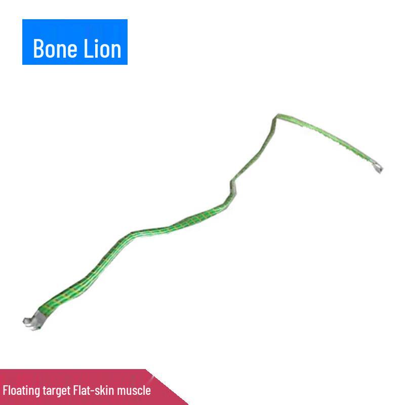 Bone Lion 03 Floating Marine Radar Target