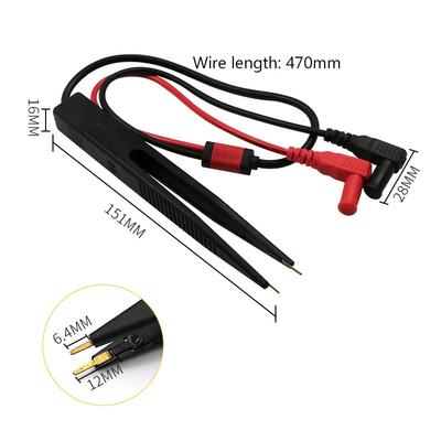 Elektrik için ölçüm cihazları – Multimetreler