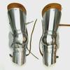 Medieval Leg Guard LARP SCA Accessories Medieval  Renaissance Periods Halloween