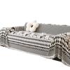 Chenille Sofabezug Stoff Sofahandtuch Minimalistischer Stil Einteiliger Vollbezug Ganzjährig Universal Wohnzimmer Staubdicht Sofadecke