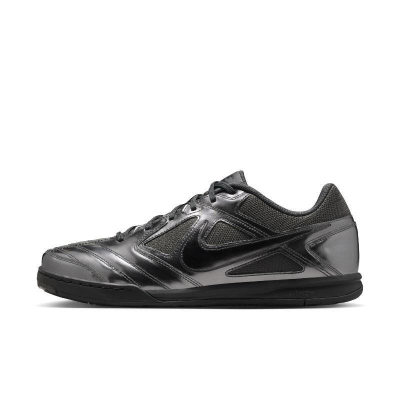 Nike Men s Spring Vintage Flat Thin Sole Grasp Comfortable Sports Football Shoes Nike GATO IB3566 35.5 чёрный