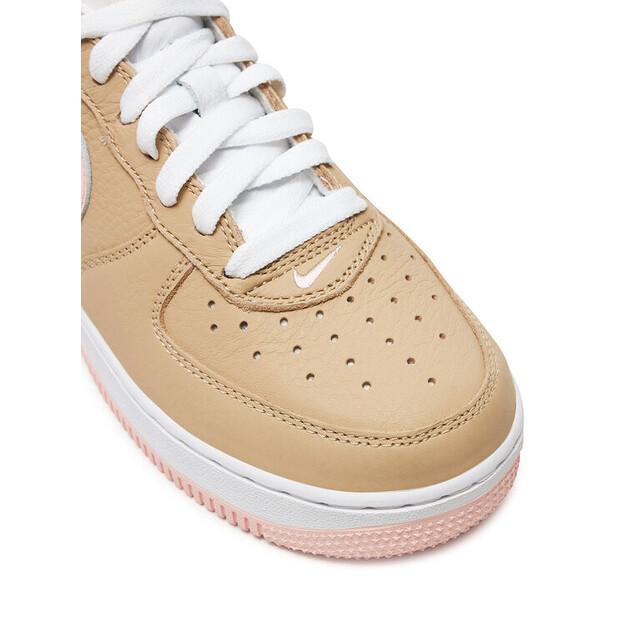 Кроссовки Nike Air Force 1 Low Retro 845053 201 коричневый