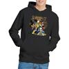 Garfield Mens Spotlight Hoodie