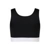 SF Minni Girls Fashion Crop Top