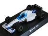 Kyosho Tyrrell F1 Miniature Car Collection 024 18 1996 Ukyo Katayama 1/64 No.
